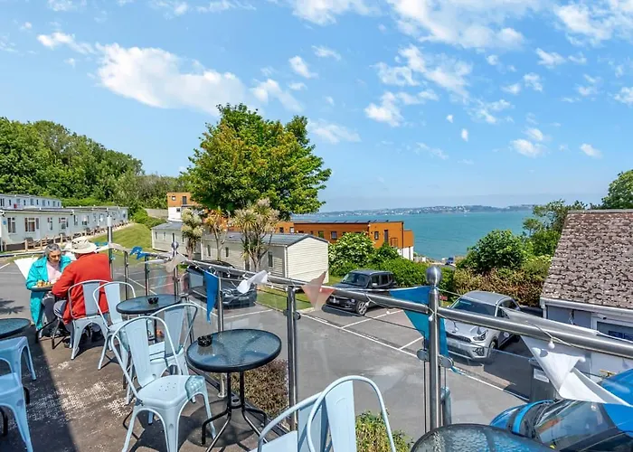 Brixham Holiday Park