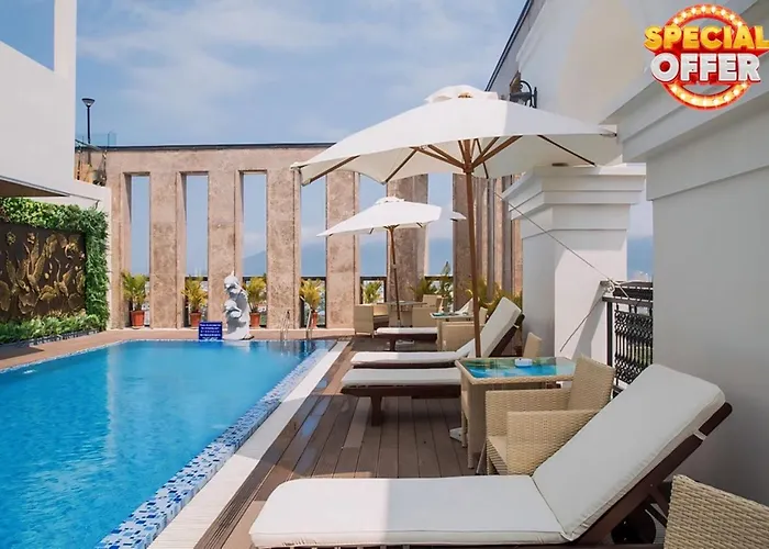 Danaciti Hotel Đà Nẵng