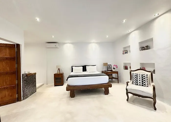 The Apartments Umalas Canggu 