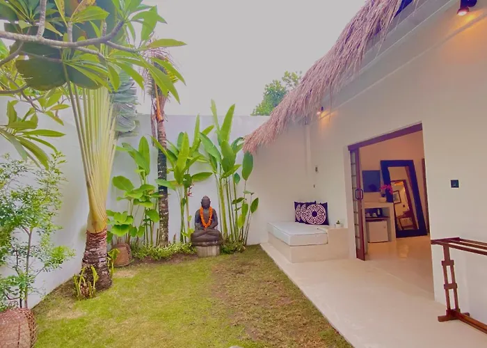 The Apartments Umalas Canggu 