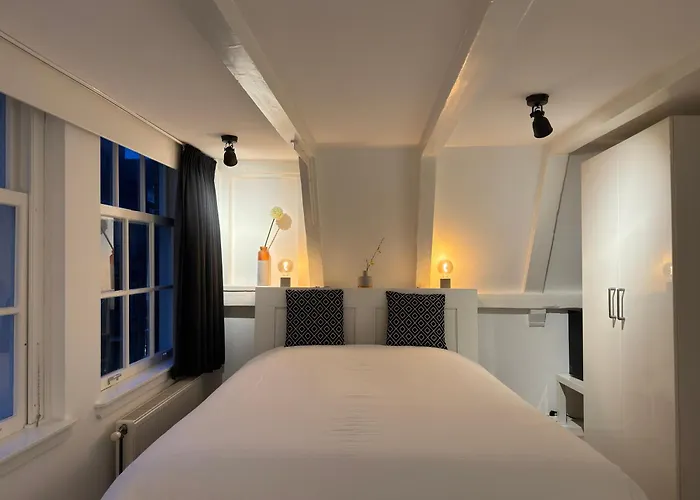 Nine Streets Inn Ámsterdam