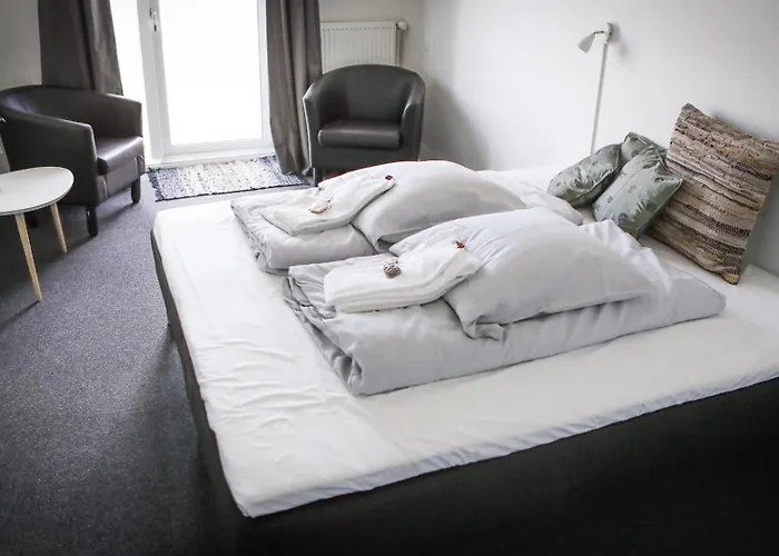 B&B By The Sea Hirtshals