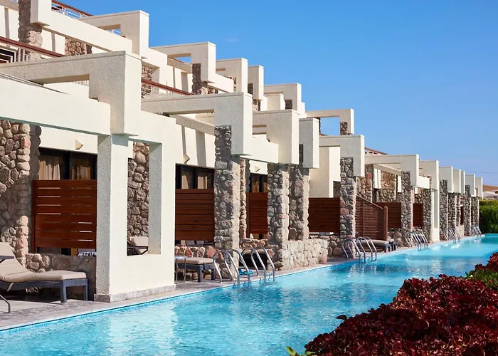 Coral Sea Imperial "Coral Sea Sensatori" Hotel Sharm-el-Sheikh