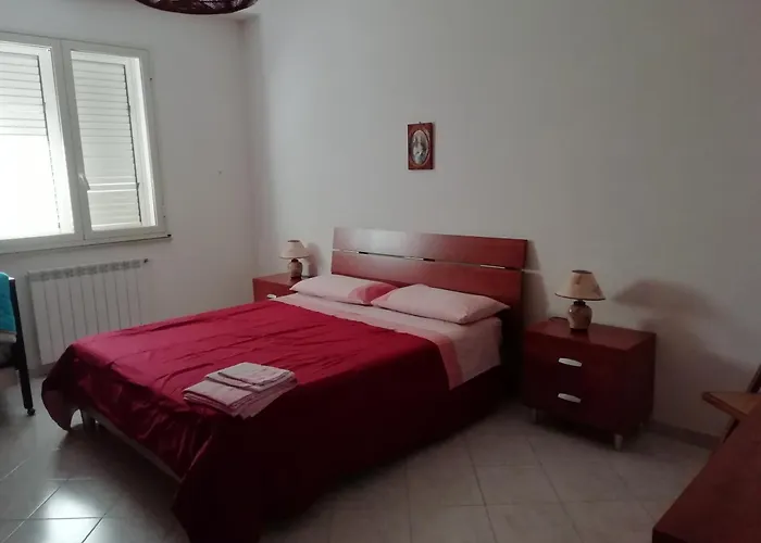 Stella Di Mare Appartamenti Marsala