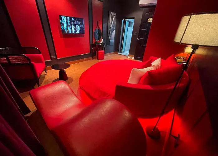 Nhật Tân Hotel Hà Nội