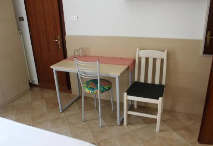 Villa Marina Torbole Sul Garda
