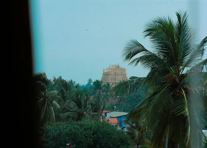 Akhil Classic Thiruvananthapuram