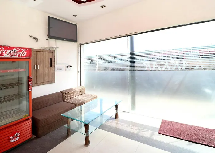 Oyo Hotel Kailash Regency Ludhiana