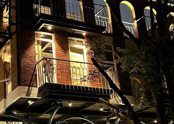 Limelights Premium Serviced Residences Bangalore