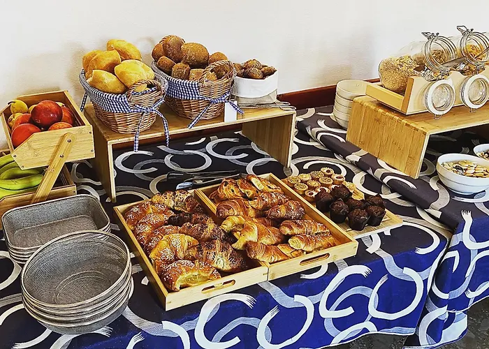 Albergo Campeggio Bommartini Malcesine