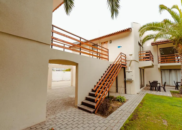 Agua Marina - La Serena