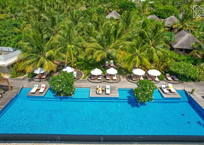 Hotel Zuri Zanzibar à Kendwa