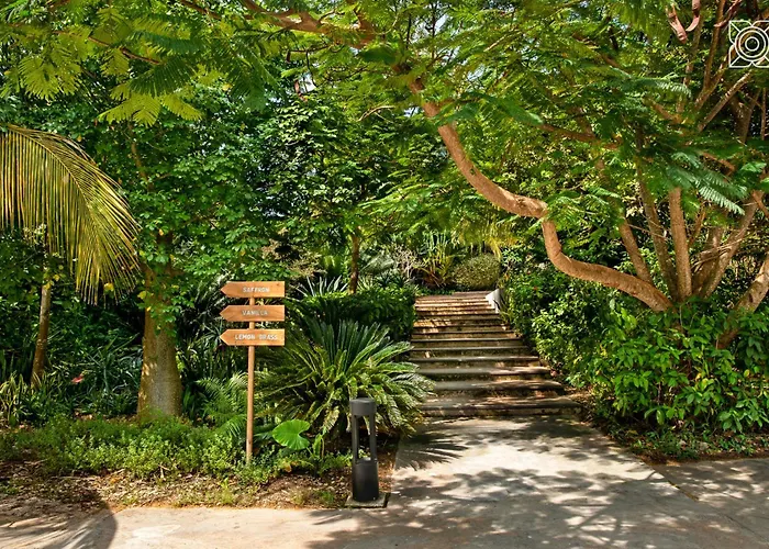 Hotel Zuri Zanzibar à Kendwa