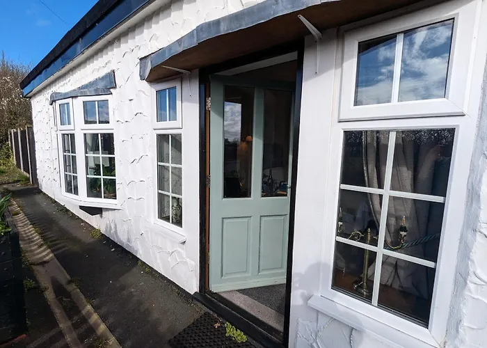 Tafarn Y Waen - Guesthouse St Asaph