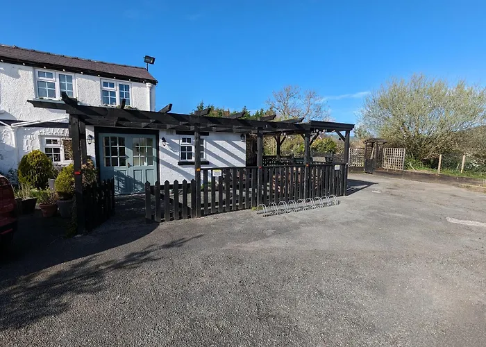 Tafarn Y Waen - Guesthouse St Asaph