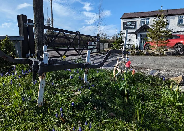 Tafarn Y Waen - Guesthouse St Asaph
