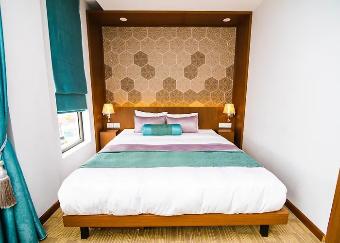 Hana Stay Hà Nội