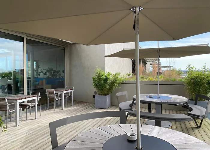 B'Mine Duesseldorf, Worldhotels Crafted
