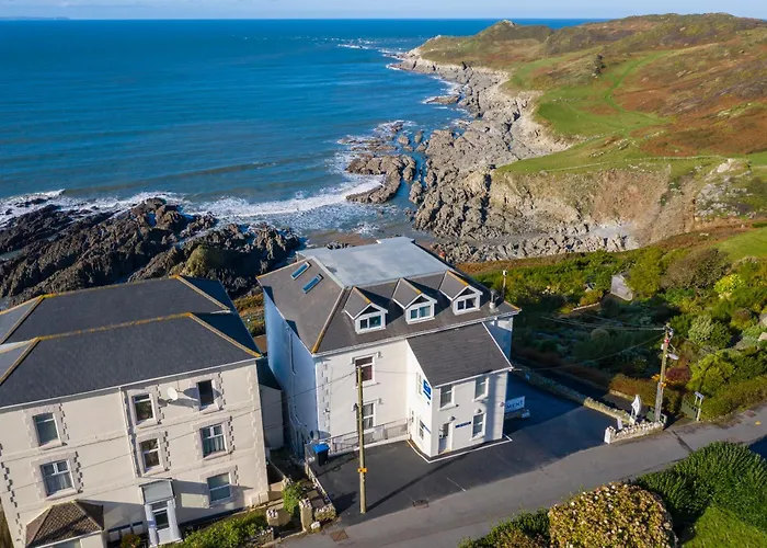 Lundy House Hotel Woolacombe
