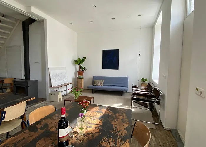 Tanti Baci! Bed and Breakfast Maastricht