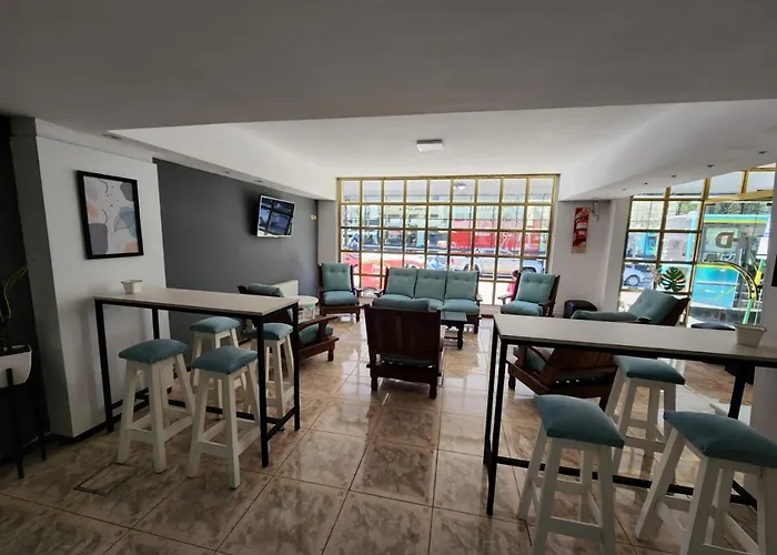 Hotel Diva Mar del Plata