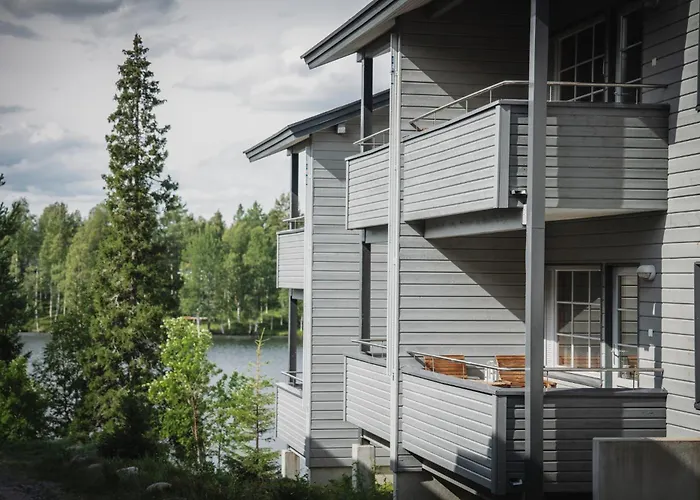 Ski-Inn Rukatonttu