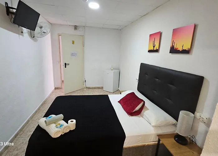 Hostal Sol Celeste Lloret de Mar