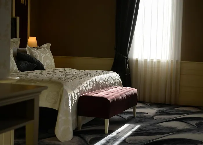 Royal Casino & Hotel Batumi