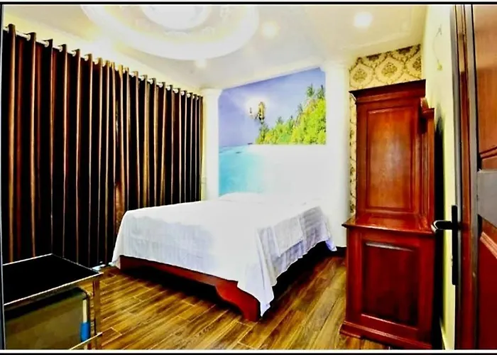 Happy Guest House Hai Phong