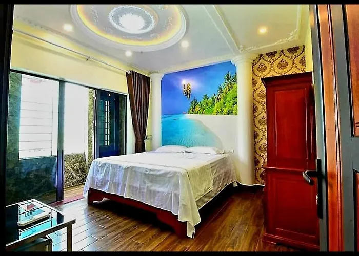 Happy Guest House Hai Phong