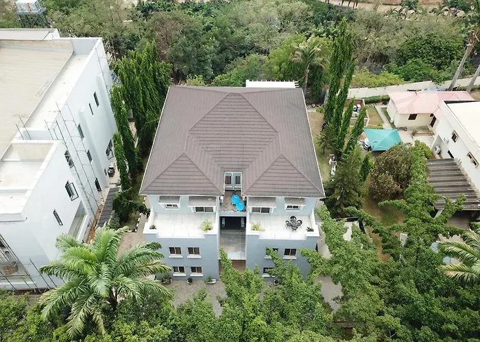 Hotel House 24 Abuja