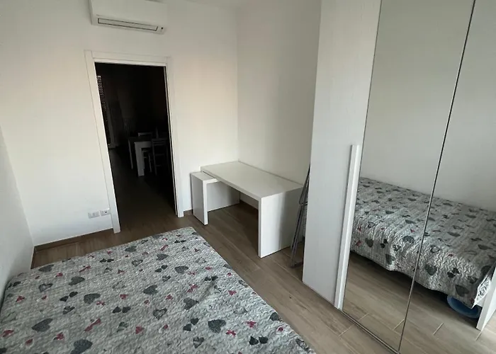 Paul House Hotel Milan