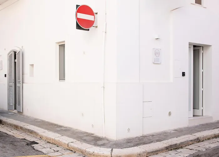 La Casa Di Benedetta Hotel Polignano a Mare