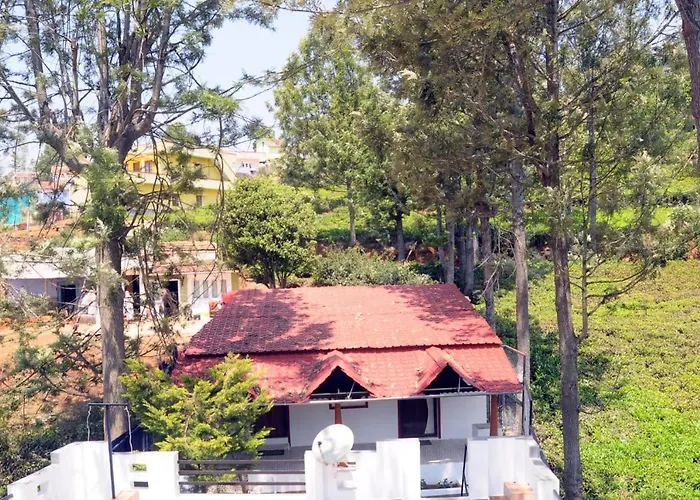 Franc Villa - Kothagiri Kotagiri