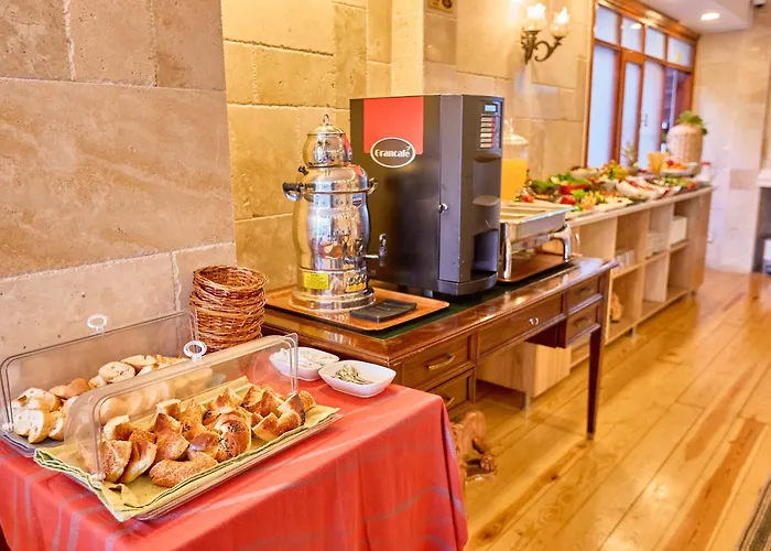 Ardey Hotel Istanbul