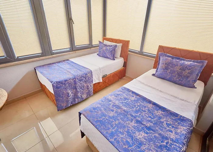 Ardey Hotel Istanbul