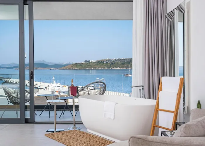 Akana Loft Bodrum
