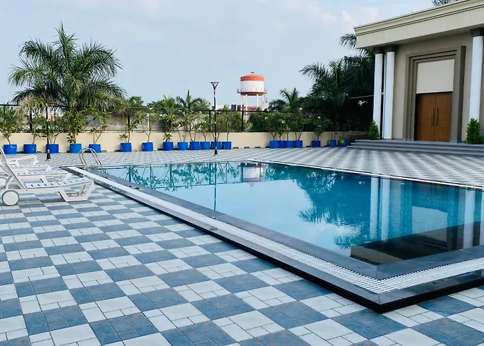 Gaurison Hotel And Resorts Ujjain
