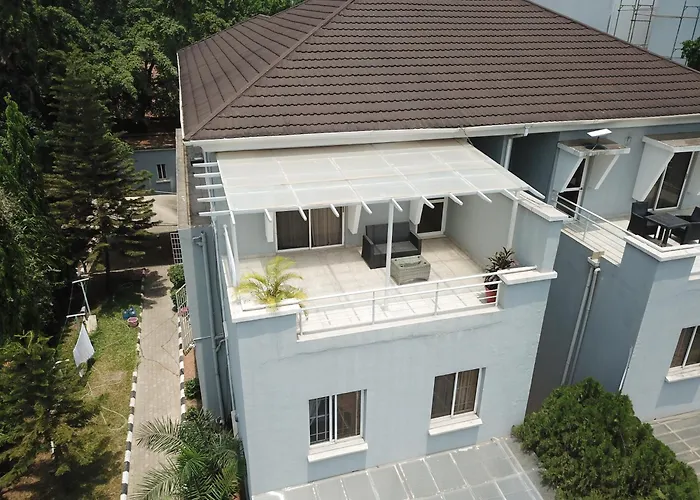 Hotel House 24 Abuja