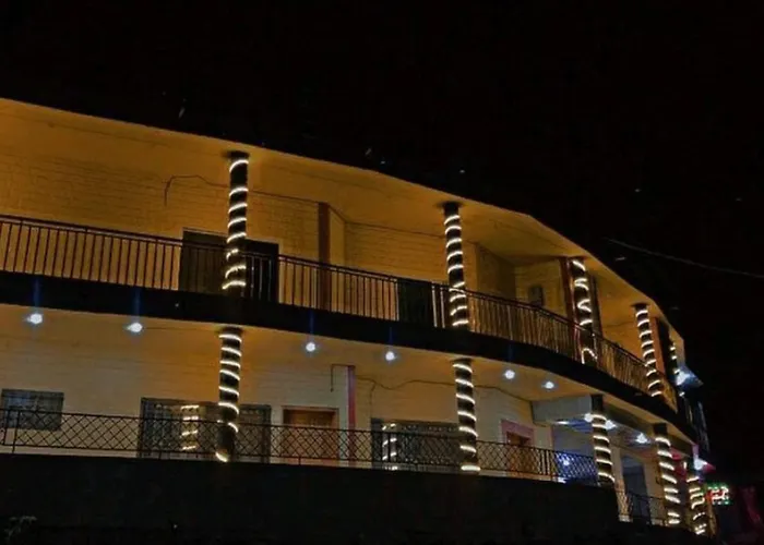 Al Sadiq Guest House Murree