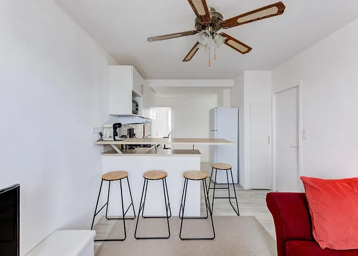 Le Central - Chambre privative avec salon et terrasse privée Toulouse