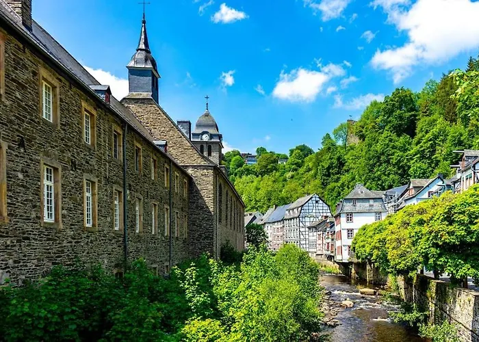 Fachwerk Boutique-Hotel 4 Hattingen