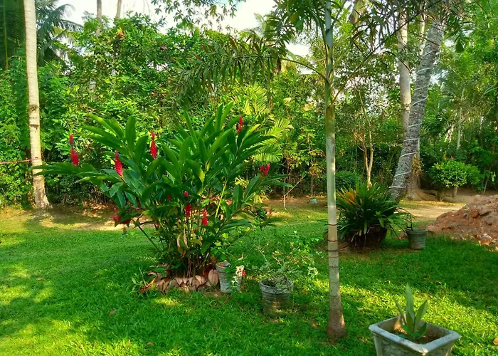 Aknara River Rest Weligama