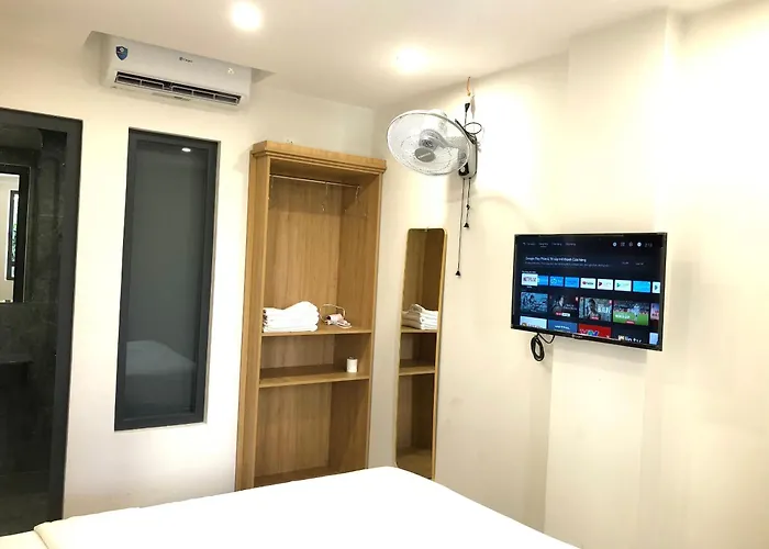 Khách Sạn Gia Hòa 3 Vũng Tàu