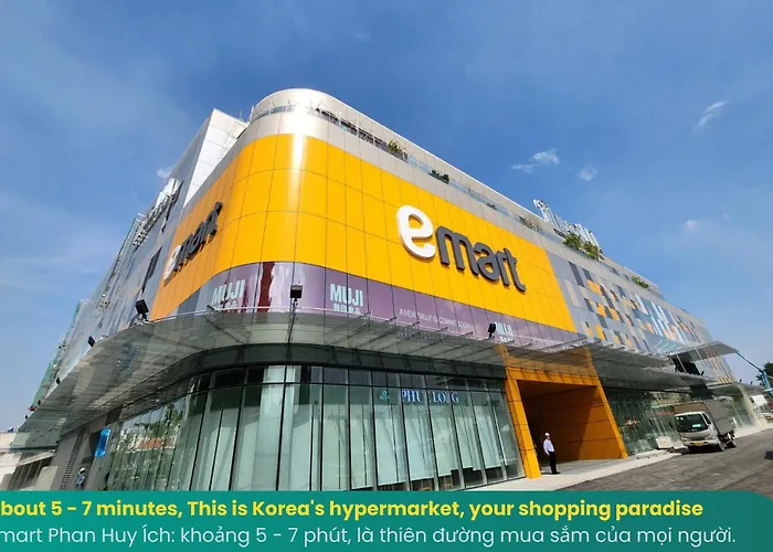 Hotel Ho Chi Minh City