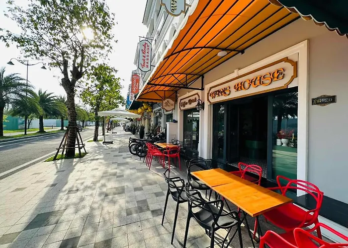 Wins House Hotel Phu Quoc