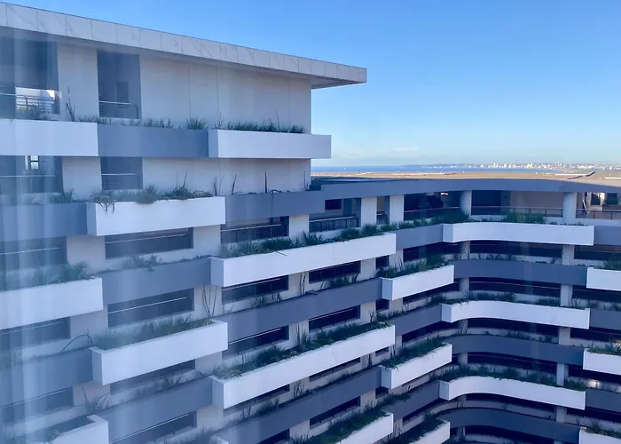 Coastlands Skye Hotel, Ridgeside, Umhlanga Durban