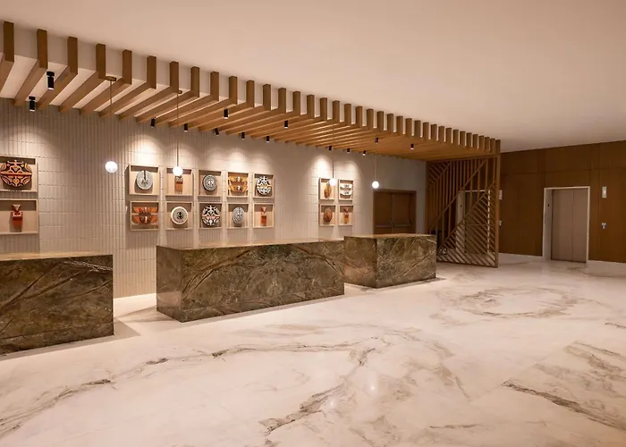 Hyatt Regency Nairobi Westlands Hotel