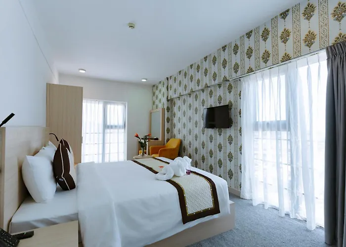 Napoleon Nha Trang Hotel