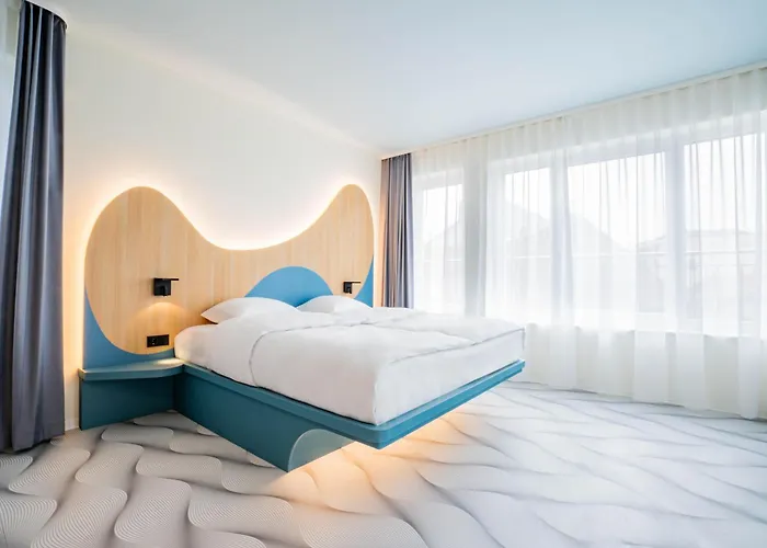 Hotel Prize By Radisson, Dresden Mitte